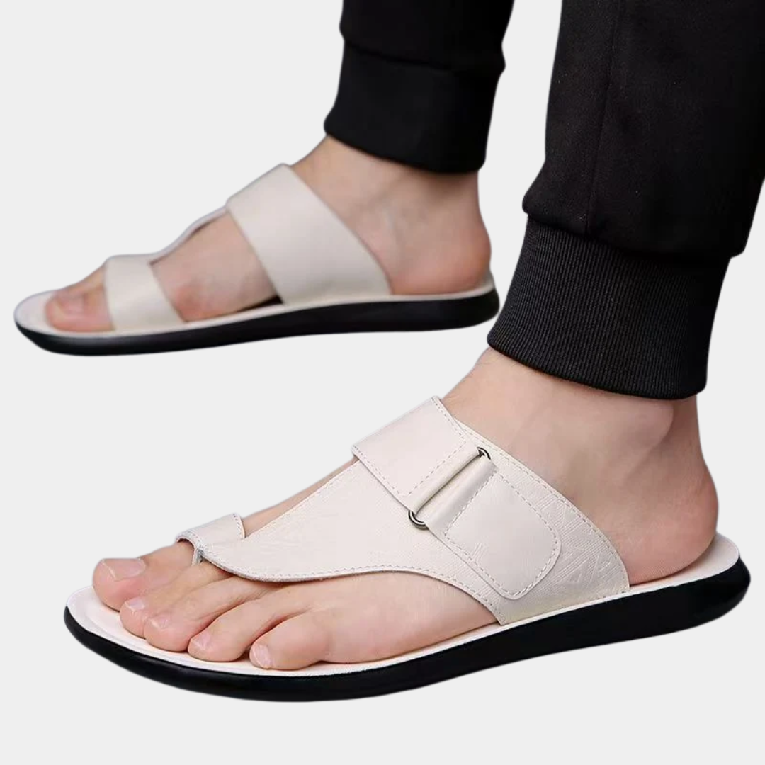 Finn | Comfort Slides