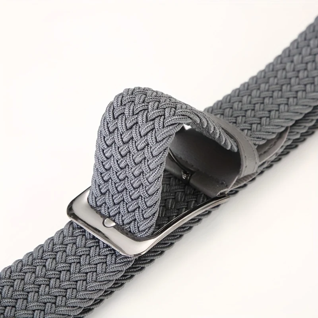 Harrison | Braided Men's Belt