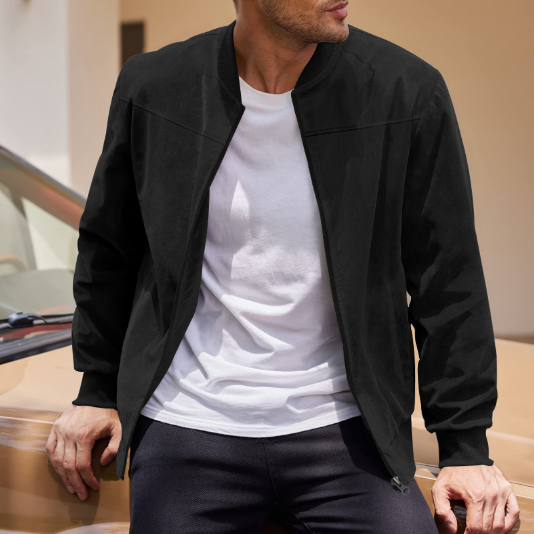 Dawson | Lightweight Summer Jacket