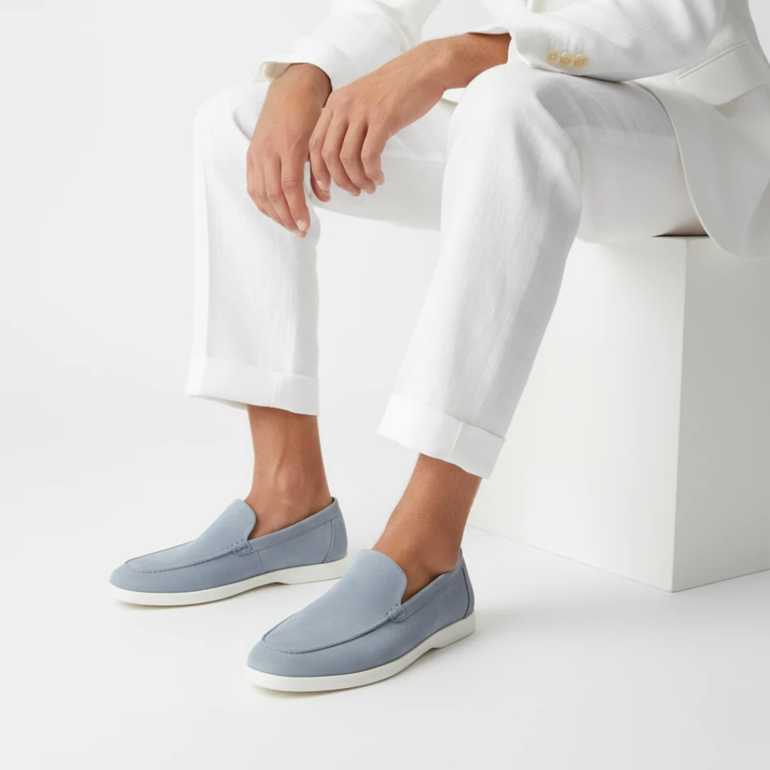Reid | Everyday Loafers