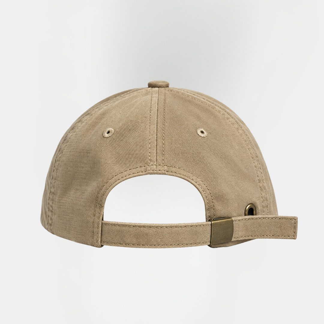Sterling | Deep Fit Classic Cap