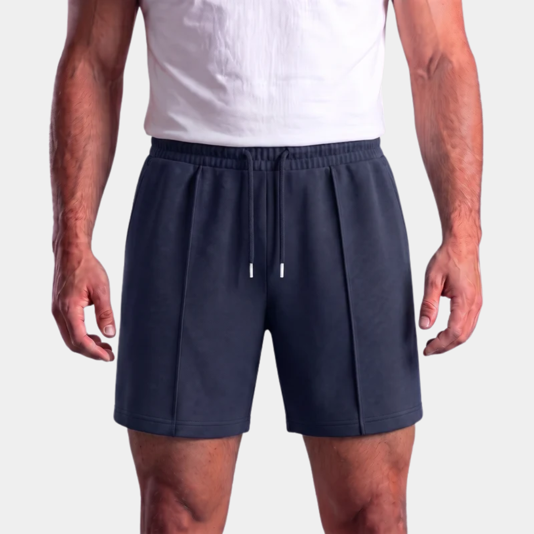 Hayes | Essential Sweat Shorts