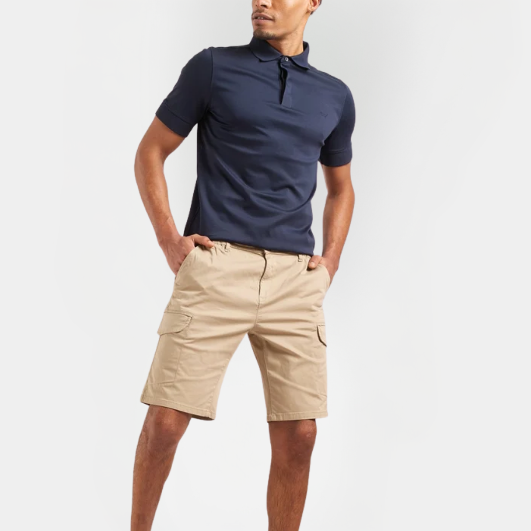 Griffin | Classic Cargo Shorts