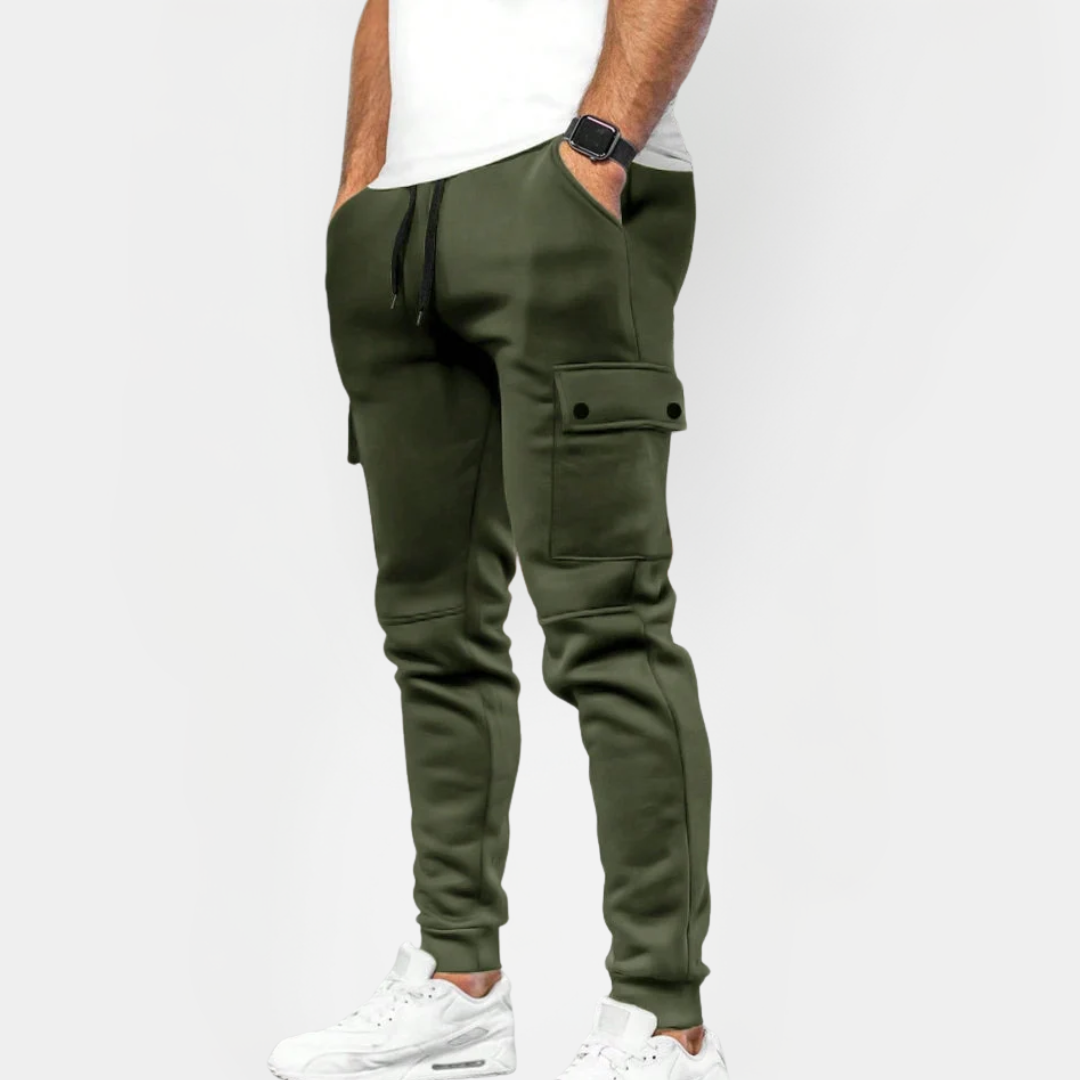 Ryder | Cargo Jogger Pants