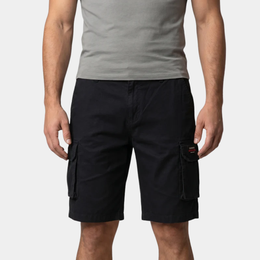 Ethan | Classic Cargo Shorts