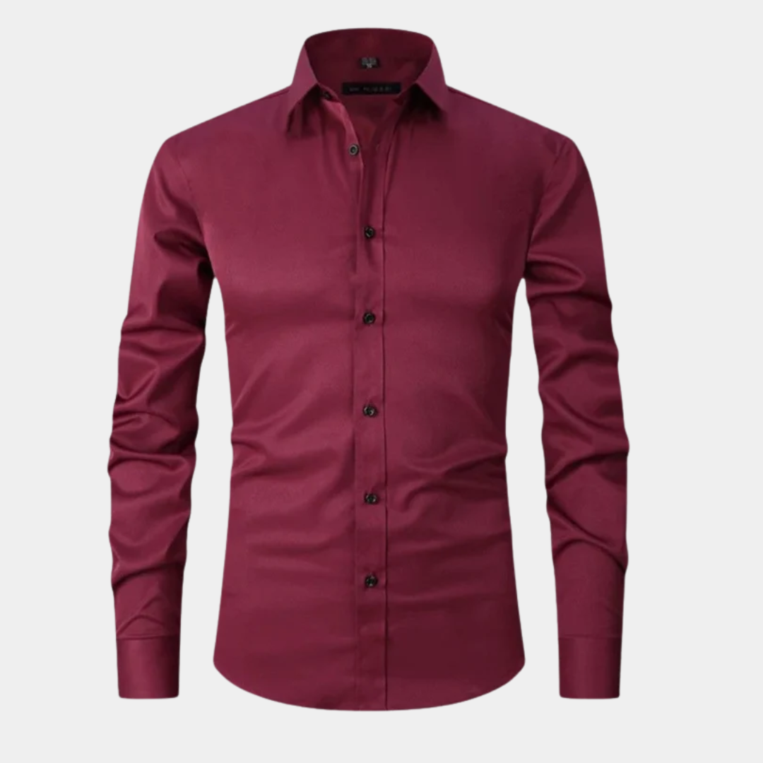 Brody | Classic Dress Shirt