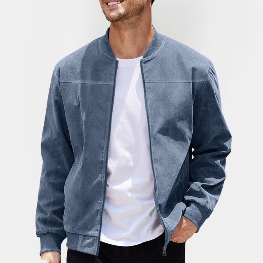 Dawson | Lightweight Summer Jacket