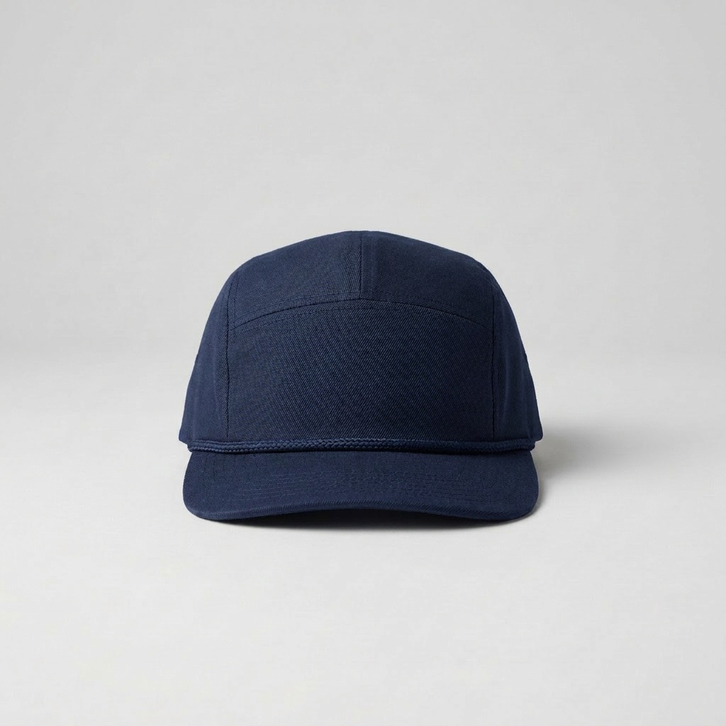 Cooper – 5 Panel Cap