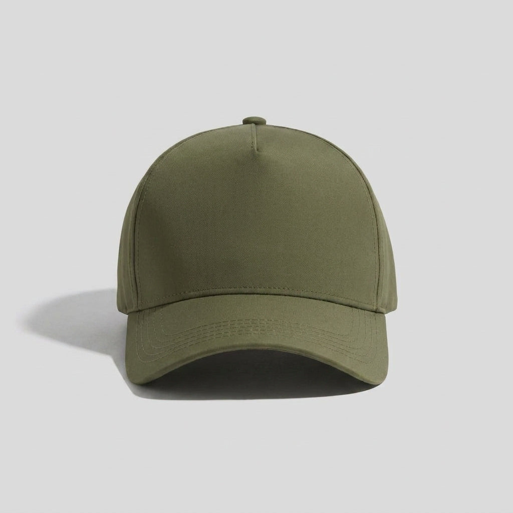 Hudson | The Everyday Men's Cap