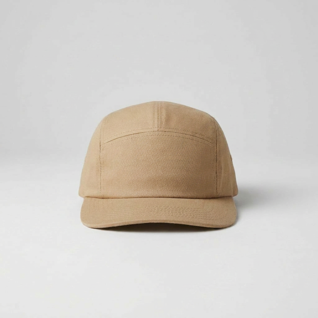 Cooper – 5 Panel Cap