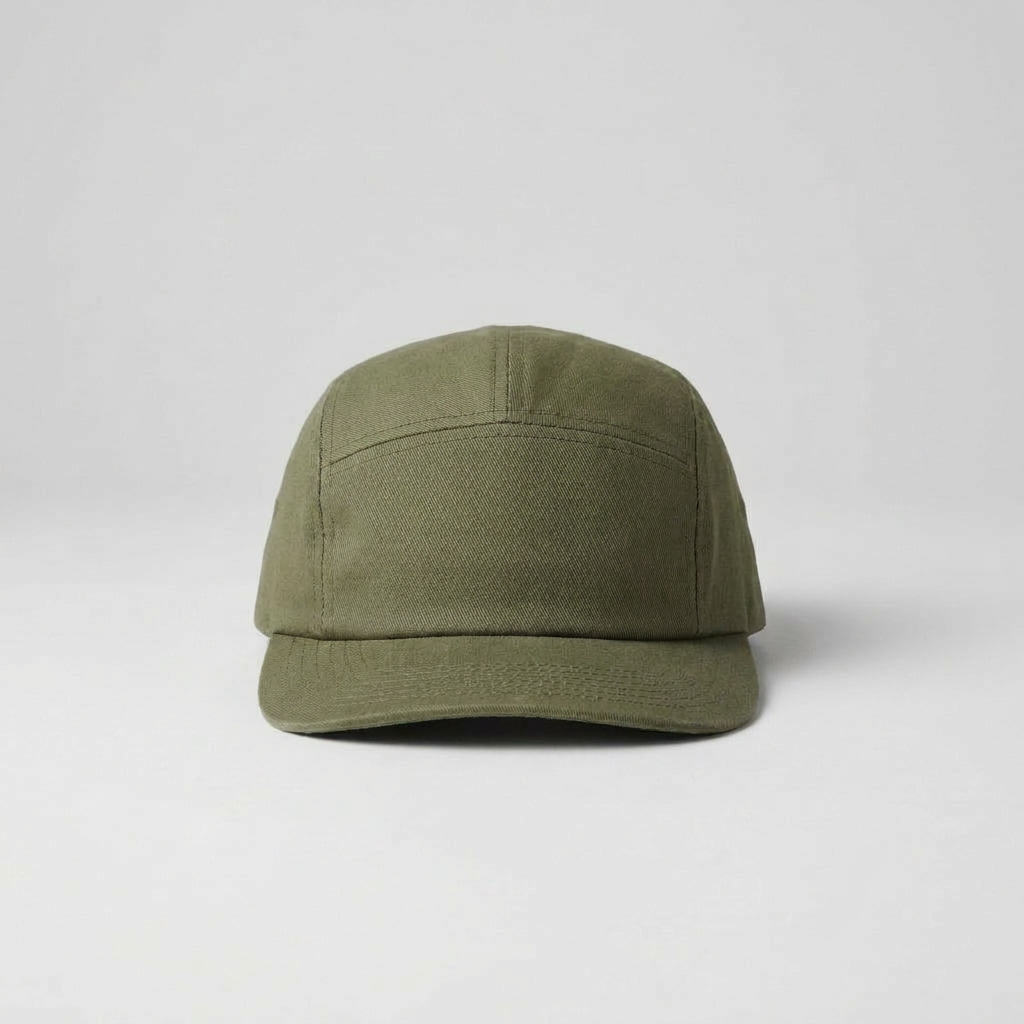 Cooper – 5 Panel Cap