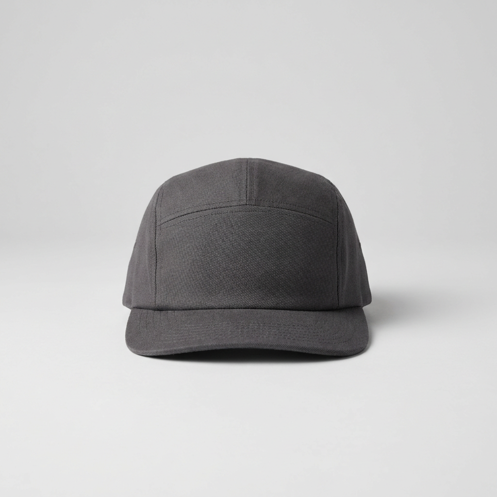 Cooper – 5 Panel Cap
