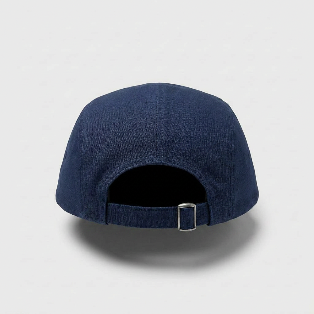 Cooper – 5 Panel Cap